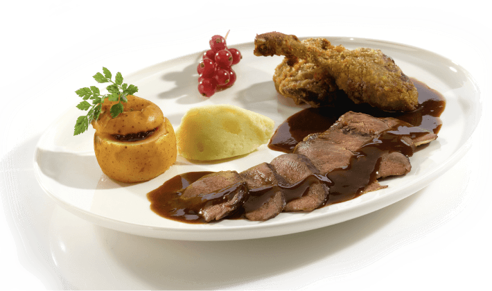 L'Ordre des Canardiers : Recipe