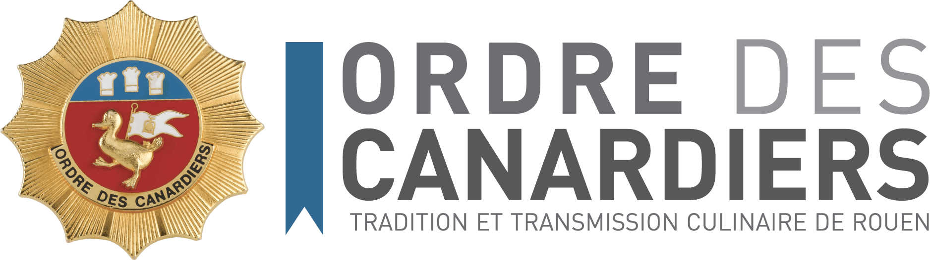 Logo L'Ordre des Canardiers