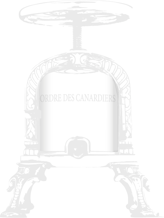 L'Ordre des Canardiers : Tradition and culinary transmission from Rouen