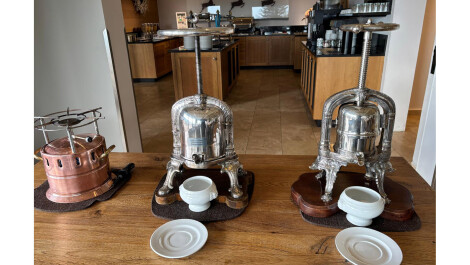 NUIT DES PRESSES A REBLING