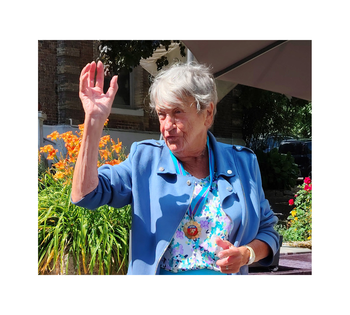 L'Ordre des Canardiers