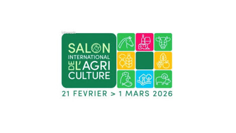 SALON DE L'AGRICULTURE