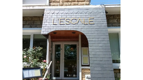 DINER RESTAURANT L'ESCALE  OISSEL