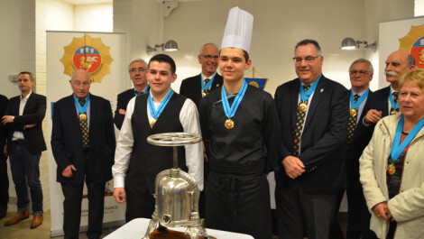 Coupe Canardiers 2017