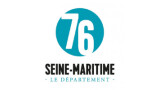logo département seine maritime
