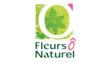 logo fleurs o naturel