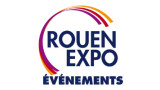 logo parc expo rouen