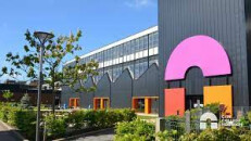 CITY COLLEGE NORWICH HÔTEL SCHOOL