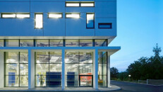 Lycée Auguste BARTHOLDI