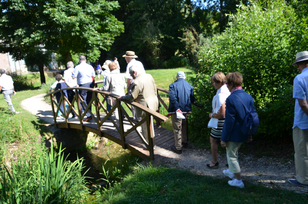 groupe lyons la foret