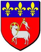 Blason de la ville de Rouen